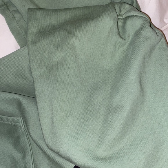 Feature Hoodie Pistachio XL Like New - Picture 10 of 11